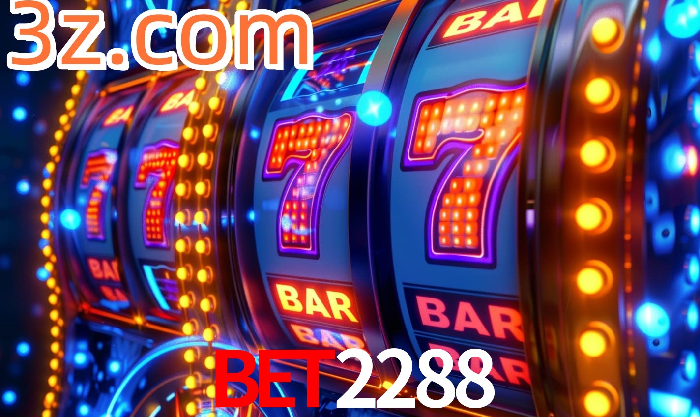 Bônus Bet2288 Para Todos